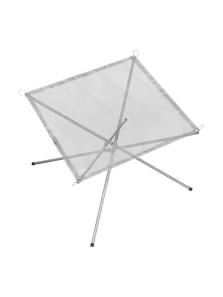 Orrefors Outdoor, Sammenklappelig bålsted